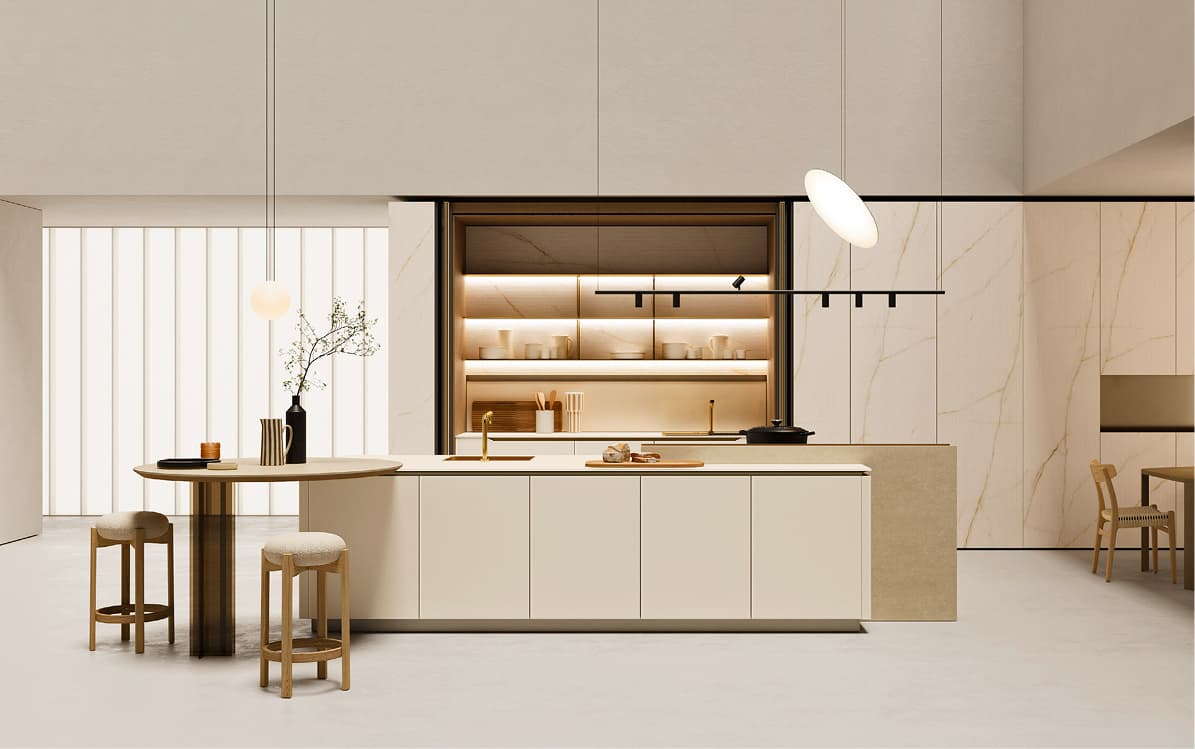 Cucine